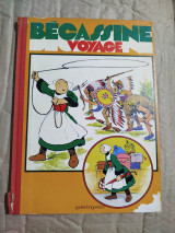 Bécassine Voyage
