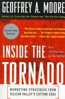 Inside the Tornado
