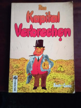 Kapital-verbrechen