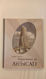 Illustration in ArchiCAD