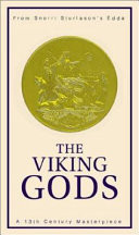 The Viking Gods