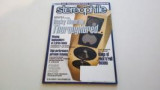 Stereophile October 2008 Vol.31 No 10