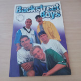 Backstreet Boys The Unofficial Book