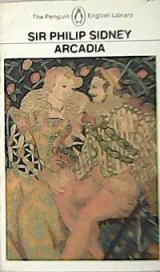 The Countess of Pembroke's Arcadia - Paperback