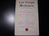 Les temps modernes n°142 décembre 1957