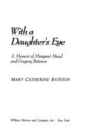With a Daughter's Eye