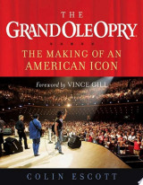 The Grand Ole Opry