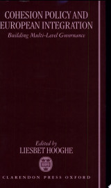 Cohesion Policy and European Integration