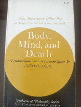 Body, Mind, and Death