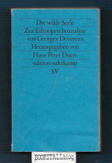 Die Wilde Seele