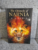 The Chronicles of Narnia