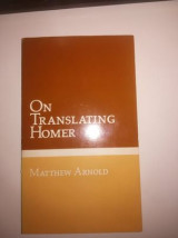 On tranlslating homer