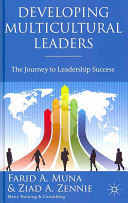 Developing Multicultural Leaders