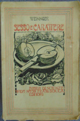 Sesso e Carattere