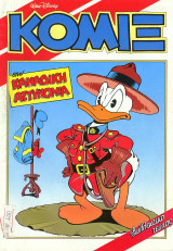 Κομιξ τευχος 56 - 2/1993
