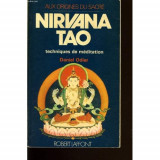 Nirvana Tao