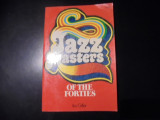 Jazz Masters of the Forties