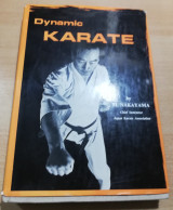Dynamic Karate