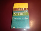 Death in Venice and Seven Other Stories