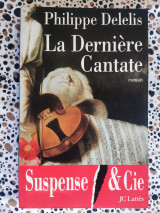 La dernière cantate