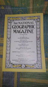 National Geographic Συλλεκτικό Τεύχος Καλοκαίρι 2006