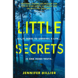 Little Secrets