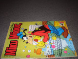 Μίκυ Μάους, Walt Disney, Αρ. Τεύχους 1375