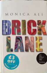 Brick Lane