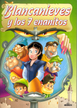 Blancanieves y los Siete Enanitos