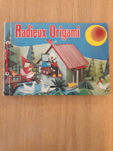 Radieux origami