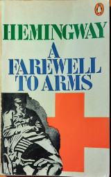 A farewell to arms