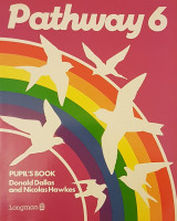 Pathway 6 Pupil's Book