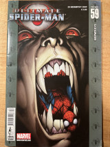 Ultimate Spider-Man Τεύχος #59