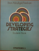 Developing Strategies Student's Book