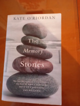 The memory stones