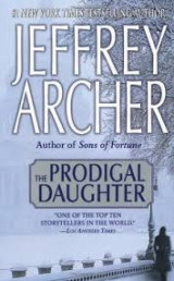 The prodigal daughter.