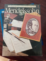 Mendelssohn