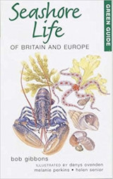 Seashore life of Britain and Europe