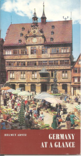 Germany at a glance
