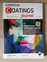 European Coatings Journal #2-2019