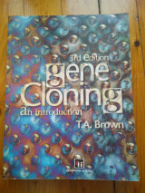 Gene Cloning