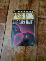 The dark half paperback 1992