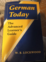German Today