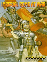 Imperial Rome at War (Concord Fighting Men 6000)