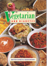 The Vegetarian and Diabetes