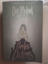 Our Mutual Friend