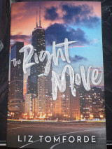 The right move