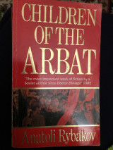 Children of the Arbat