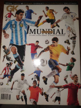 Mundial αφιέρωμα