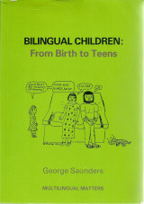 Bilingual Children